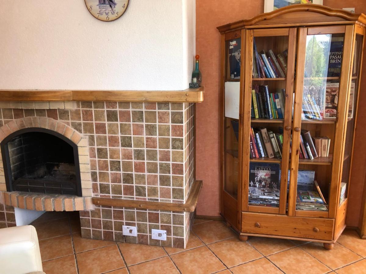 Family House Room Salacgrīva Extérieur photo